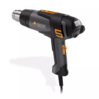 Karstā gaisa fēns Steinel HM 2320 E 2300 W regulējama temperatūra, pistoles rokturis, ar vadu