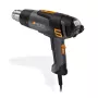 Karstā gaisa fēns Steinel HM 2320 E 2300 W regulējama temperatūra, pistoles rokturis, ar vadu