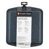 Kvadrātveida cepšanas panna Russell Hobbs RH00997EU73 26 cm ar Stone nepiedegošo pārklājumu