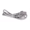FOSCAM T8EP 8MP POE IP kamera, melna
