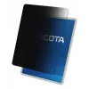 DICOTA Privātuma filtrs planšetdatoram - 2 virzienu - līmējošs - 13 collas - Melns - saderīgs ar Apple 13 collu iPad Pro (M4)