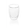 ETA | Latte Macchiato glāzes | ETA418193020 | Kafijai | 2 gab. | Trauku mazgājamā mašīnā drošas