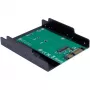 Interfeisa karte Inter-Tech KT001B