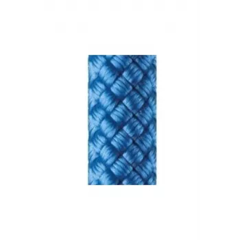 Beal 10,5 mm 25 m virve zila
