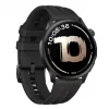 OnePlus Watch Lite - viedpulkstenis, melns