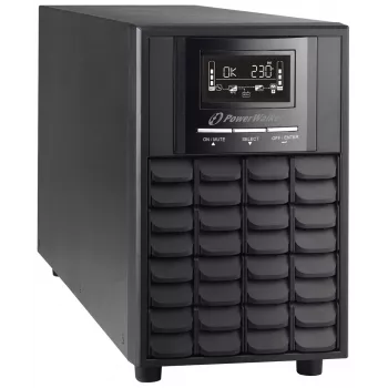 PowerWalker VI 2000 CW FR līnijinteraktīvs 2 kVA 1400 W