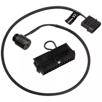 Alphacool 17451 datora dzesēšanas sistēmas daļa/piederums – rezerves dzesēšanas komponents