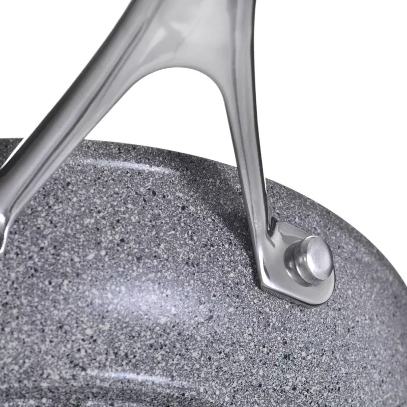 BALLARINI Salina Granitium 75002-820-0 Panna 24 cm