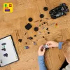 LEGO BATMAN 76303 Betmens Tumbler pret Divseju un Džokeru