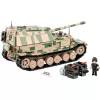 Cobi Vēsturiskā kolekcija Otrais pasaules karš SD. Transportlīdzeklis. Ferdinanda tanks, Multi