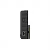 EcoFlow 50049001 tālvadības pults portatīvajai spēkstacijai DELTA Pro, Bluetooth, melna