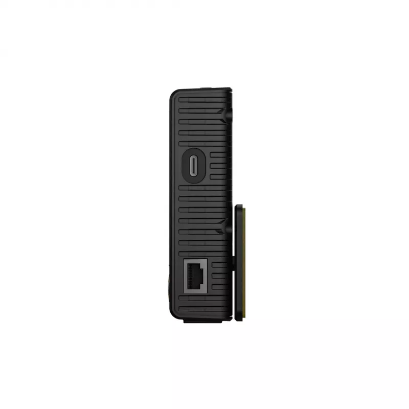 EcoFlow 50049001 tālvadības pults portatīvajai spēkstacijai DELTA Pro, Bluetooth, melna