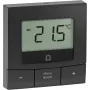 eQ-3 AG Homematic IP HmIP-WTH-B-A, RF, 869,65 MHz, Antracīts, IP20, 250 m, LCD