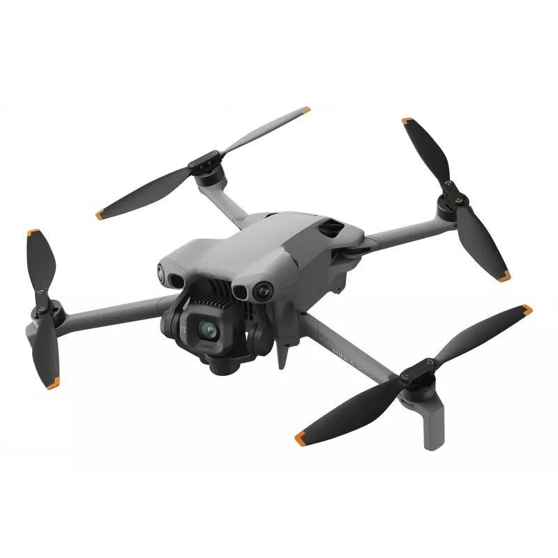 DJI MINI 5 PRO (RC-N3) viegls 249 g drons ar 50 MP sensoru, Lidar, tālvadības pulti