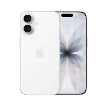 Apple iPhone 17 - 5G viedtālrunis - Dual-SIM / Iekšējā atmiņa 512 GB - OLED displejs - 6,3 collas - 2622 x 1206 pikseļi (120 Hz)