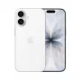 Apple iPhone 17 - 5G viedtālrunis - Dual-SIM / Iekšējā atmiņa 512 GB - OLED displejs - 6,3 collas - 2622 x 1206 pikseļi (120 Hz)