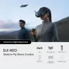Kvadrokopters DJI Neo Motion Combo 4 rotori 12 MP 3840 x 2880 pikseļi