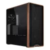 PC korpuss Lian Li Lancool LAN217X Midi Tower Melns, Koks