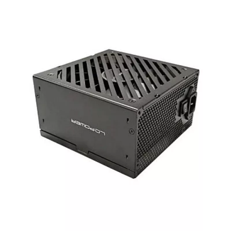 Barošanas bloks LC-Power LC6850B-SI V3.1 850 W, 20+4 pin ATX, 80 PLUS Bronze