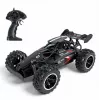 R/C Turbo Challenge bezceļa vidēja izmēra transportlīdzeklis