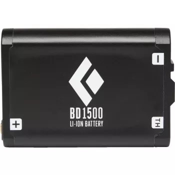 Melns Diamond BD620681 strāvas adapteris