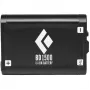 Melns Diamond BD620681 strāvas adapteris