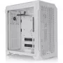 Thermaltake Enclosure CTE C700 TG Full Tower Snow White retail - Enclosure - ATX