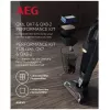 AEG ASKW1 veiktspējas komplekts QX6 - QX8
