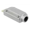 HDMI-A spraudnis uz spaiļu bloku DeLOCK 65201