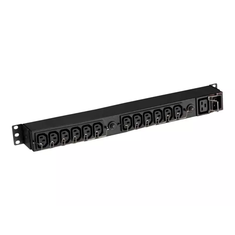 Strāvas sadales bloks Eaton EFLX12I