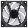 Ventilators Phanteks D30 12 cm melns