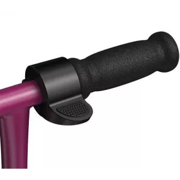 RAZOR XLR 90 Jauda Core elektriskais skrejritenis, rozā (13173869)