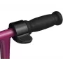 RAZOR XLR 90 Jauda Core elektriskais skrejritenis, rozā (13173869)