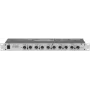 Mikseris Omnitronic ZD-250 5 kanālu, 19 collu statīva