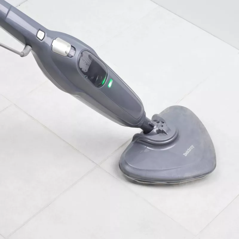 Beldray BEL01986VDER Clean and Refresh tvaika tīrītājs