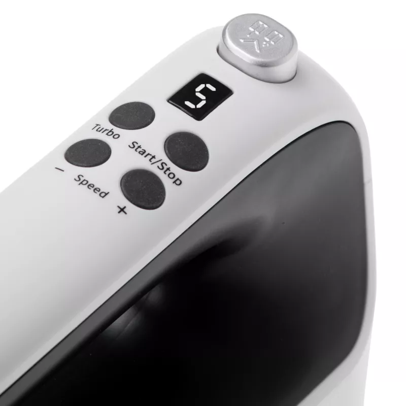 Adler AD 4229 rokas mikseris ar LCD displeju