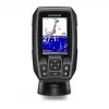 Zivju meklētājs GARMIN STRIKER 4, 3,5 collu (8,89 cm) displejs, 200 W, dziļums līdz 6 m