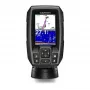Zivju meklētājs GARMIN STRIKER 4, 3,5 collu (8,89 cm) displejs, 200 W, dziļums līdz 6 m