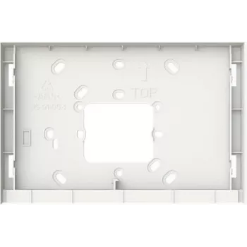 BUSCH JAEGER BJ 42491S-W virsapmetuma montāžas kārba Busch-OneTouch un IPtouch 7 lite