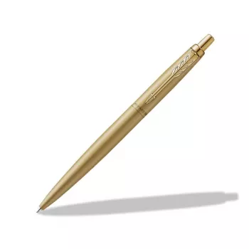 Parker Jotter XL spiedpoga ar piespraudi un ievelkamu lodīšu pildspalvu
