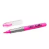 BIC Highlighter FLEX rozā 1 gab. 494879