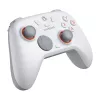 Bezvadu kontrolieris GameSir Nova 2 Lite N2 Lite WT — Bluetooth, ergonomisks dizains, balts