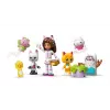 Konstruktora rotaļlieta LEGO Icing Mountain and Kitten Garden komplekts 11205 — 263 gabali, 3 minifigūras, vecumam 4+