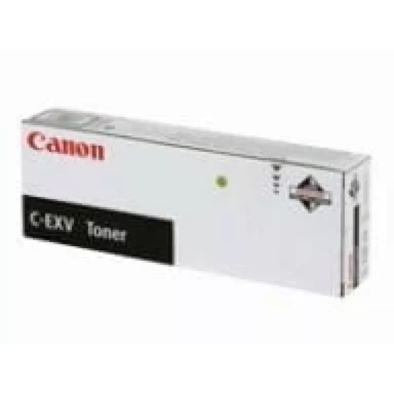 Canon CEXV31 tonera kasetne 1 gab. Oriģināls fuksīna