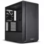 PC korpuss Lian Li Lancool 216-X Midi Tower Melns