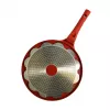 Krēpju panna Maestro MR-1222-A HEART, zīmols Maestro, modelis MR-1222-A