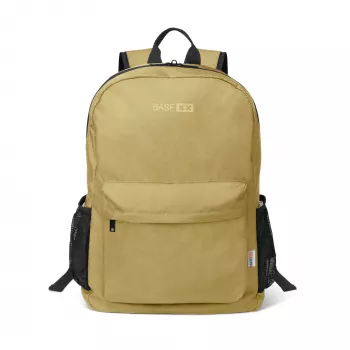 Piezīmjdatora mugursoma 15.6 collas BASE XX B2 camel brown