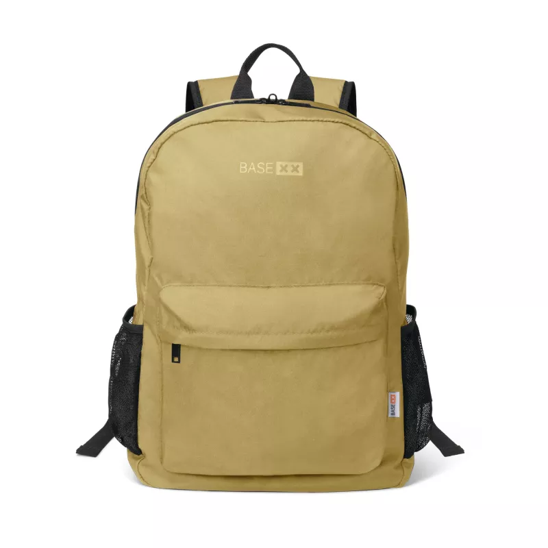 Piezīmjdatora mugursoma 15.6 collas BASE XX B2 camel brown