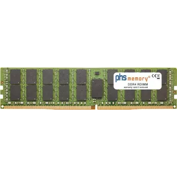 PHS-memory 32GB RAM atmiņa piemērota Terra Server 7220 G4 (1100234) DDR4 RDIMM 3200MHz PC4-25600-R (SP443152)
