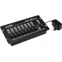DMX dimmer panelis EUROLITE FD-32+1 32 kanālu dimmers, modelis 70063830